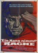 Ein Mann nimmt Rache (Framed)
